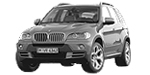 BMW E70 B3374 Fault Code