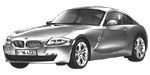 BMW E86 B3374 Fault Code