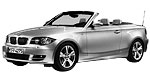BMW E88 B3374 Fault Code