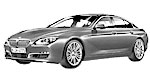 BMW F06 B3374 Fault Code