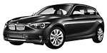 BMW F21 B3374 Fault Code